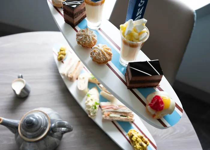 Langstone Quays Resort