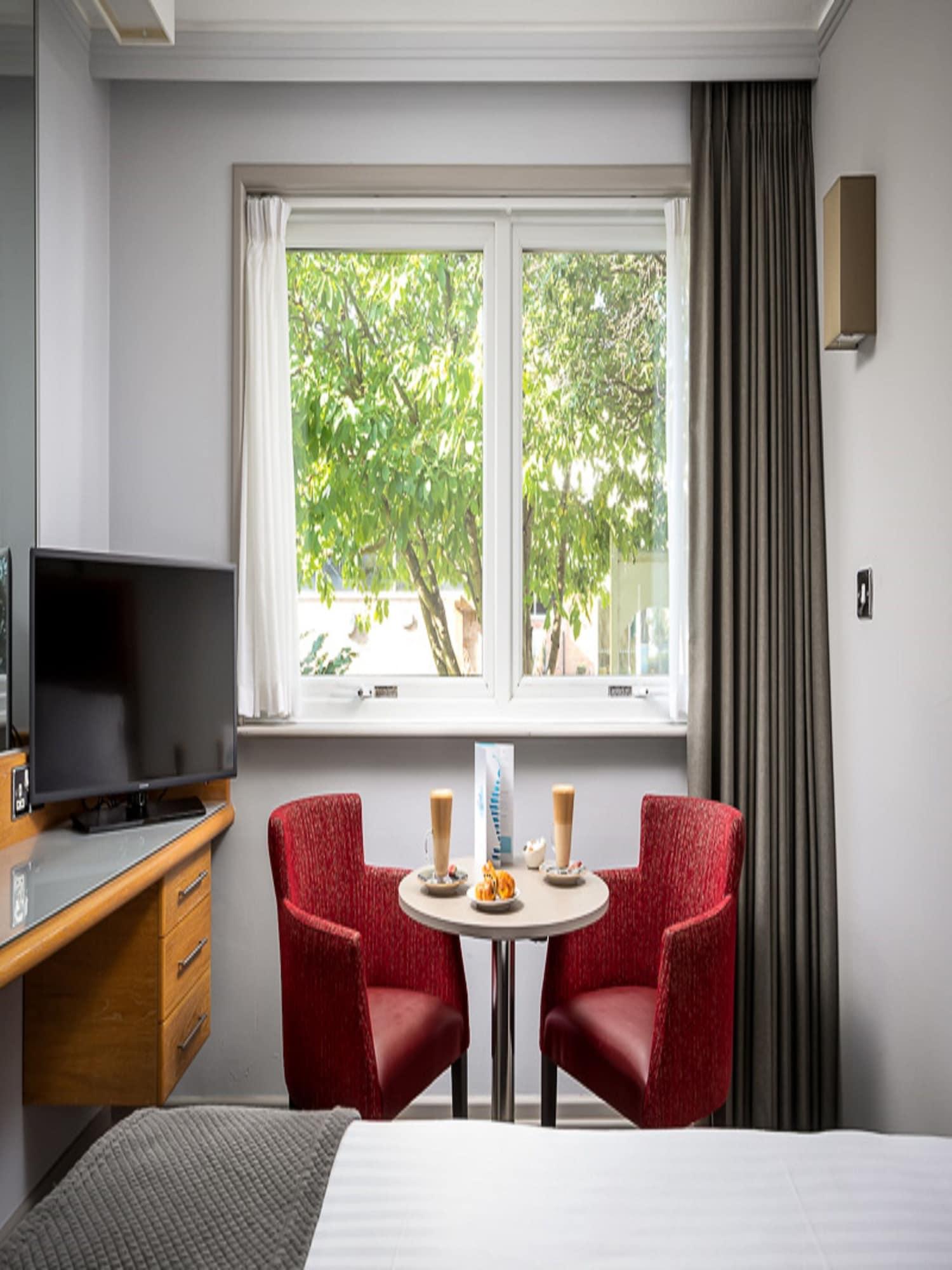Hotel Langstone Quays Havant