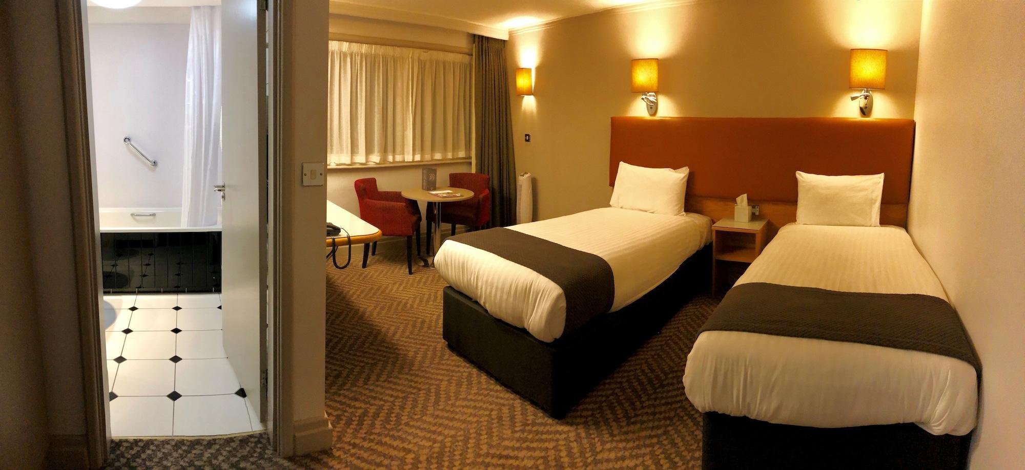Langstone Quays 4* Havant