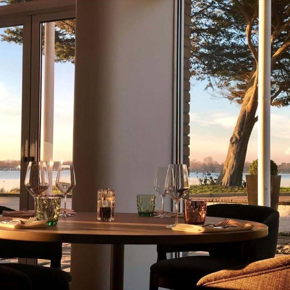 Langstone Quays 4* Havant