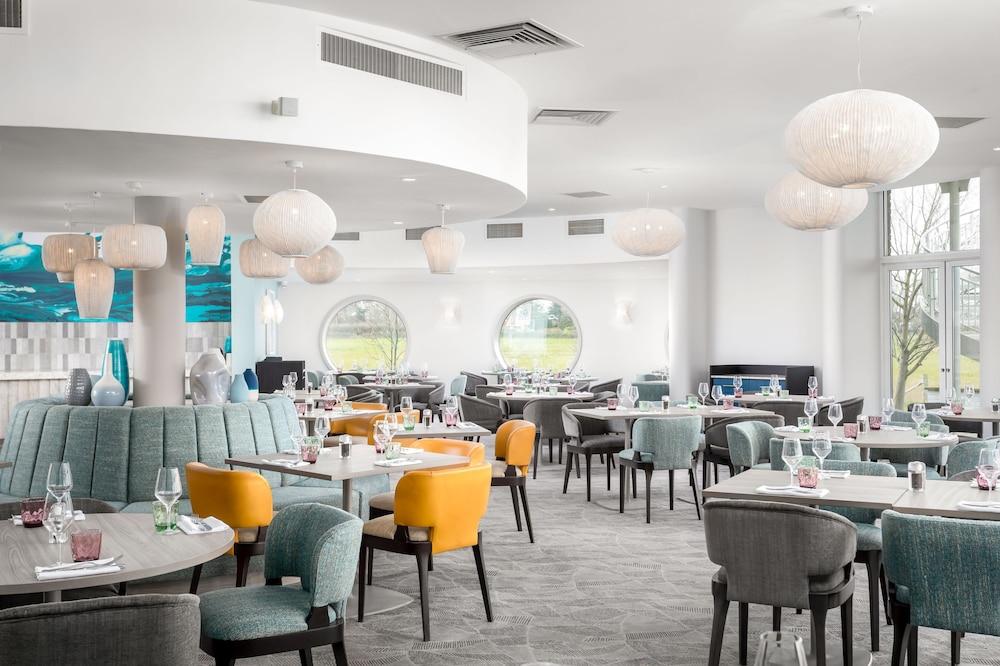 Langstone Quays Hotel