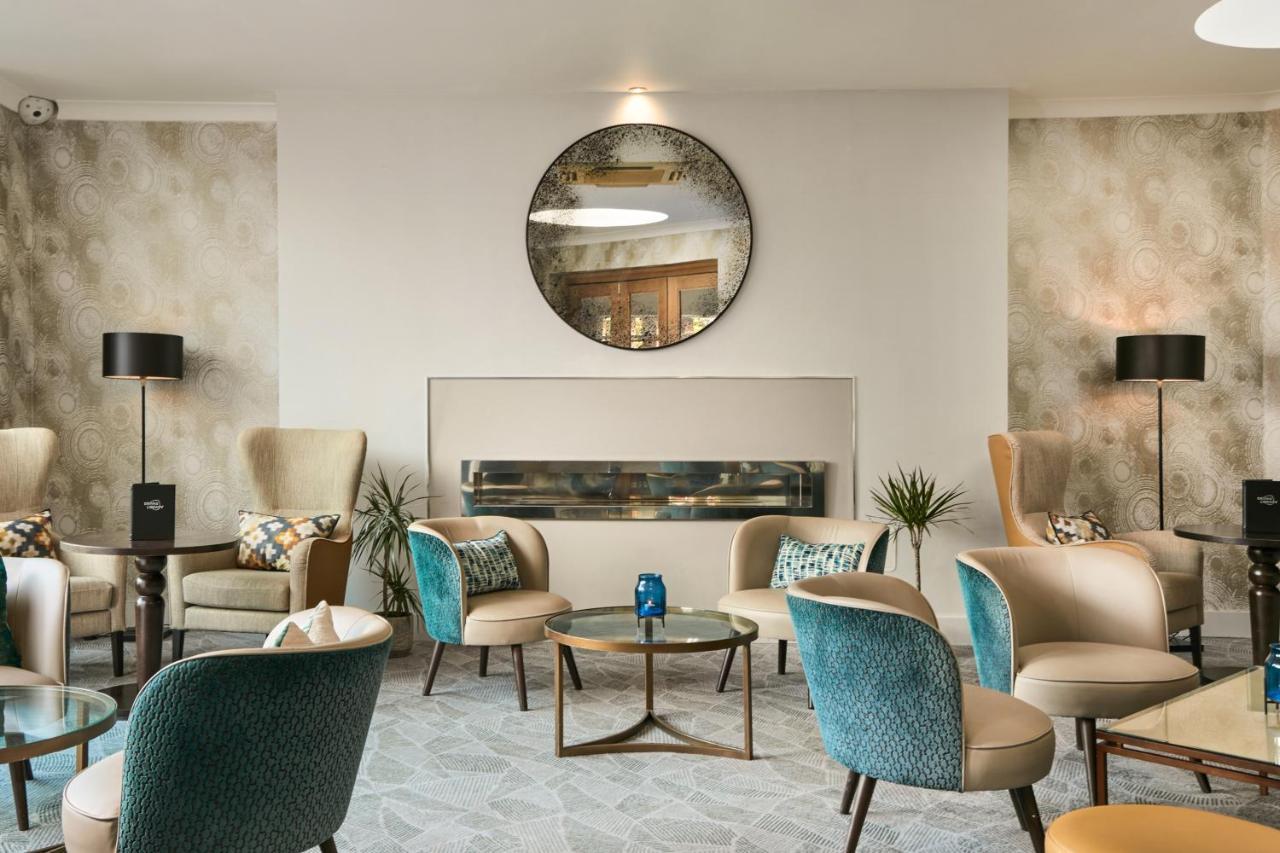 Hotel Langstone Quays 4*