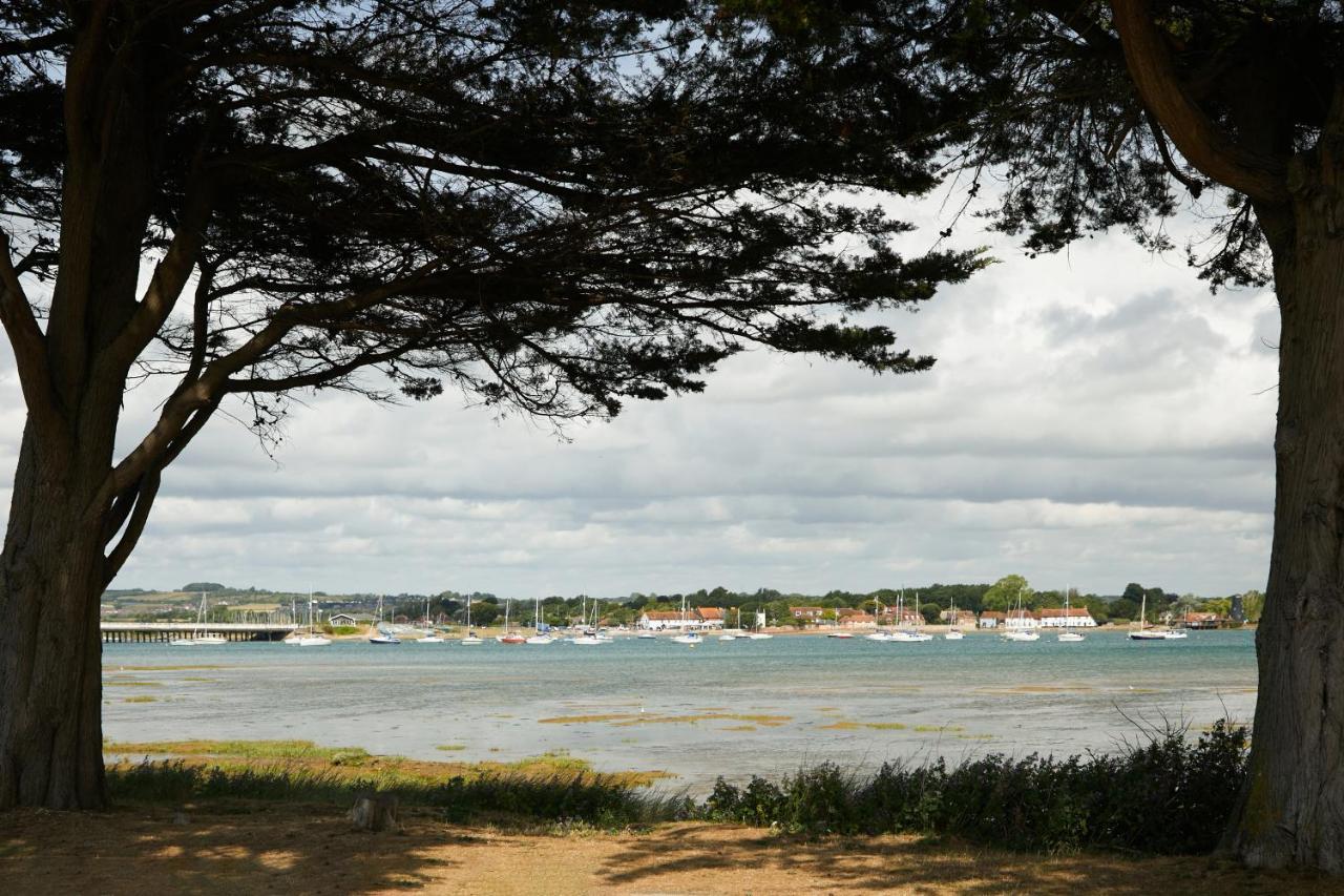 Langstone Quays Hotel 4*