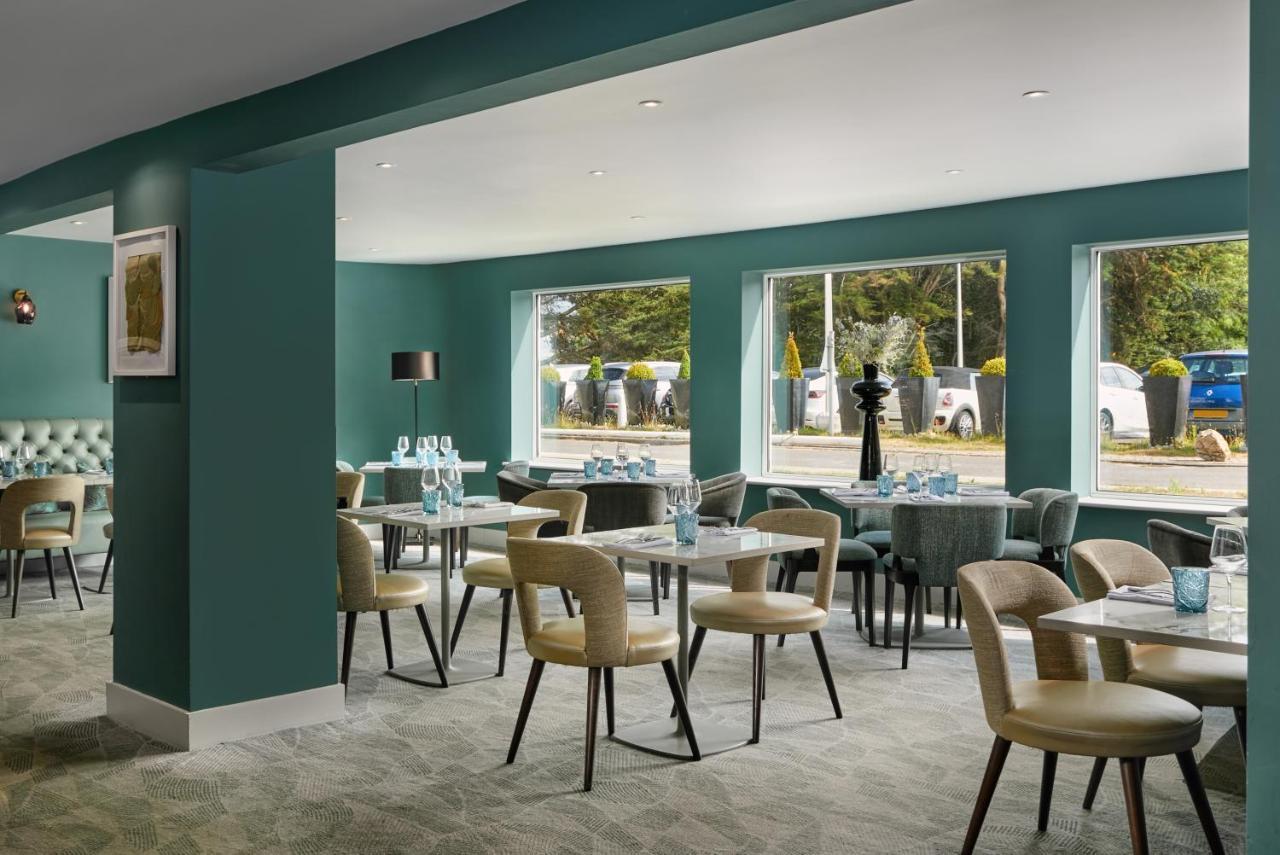 Langstone Quays Hotel Havant