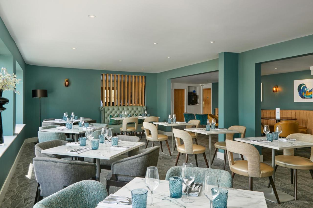 Langstone Quays Hotel 4*