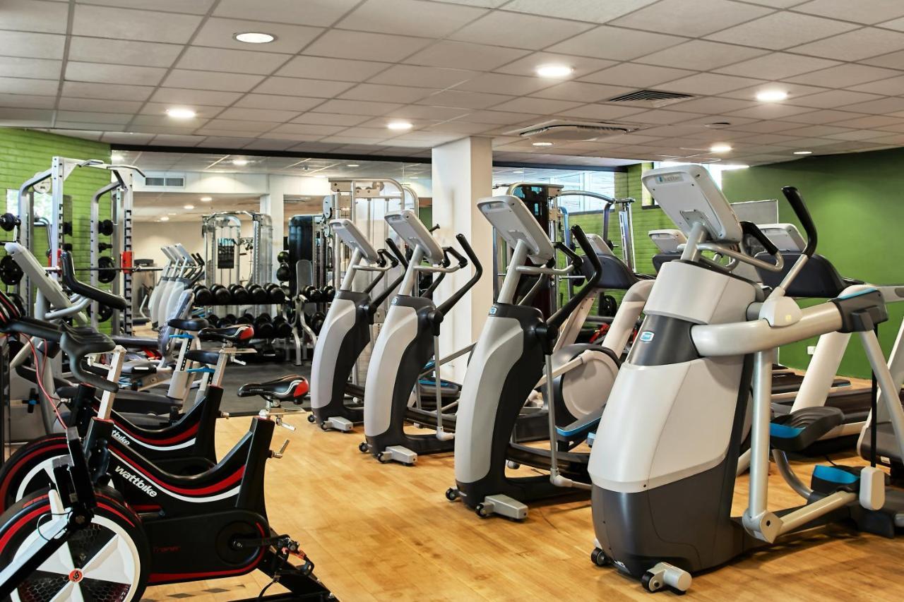 Langstone Quays Hotel 4*