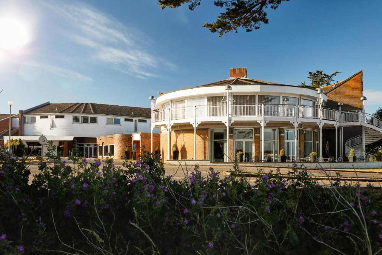 Langstone Quays 4*
