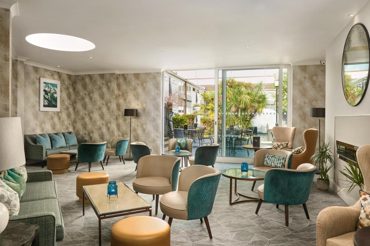 Langstone Quays Hotel
