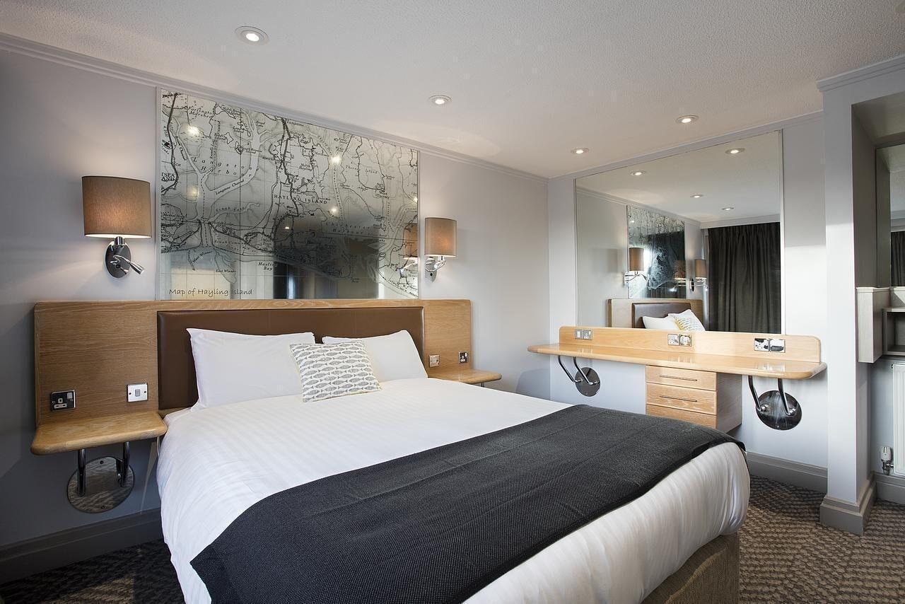Hotel Langstone Quays