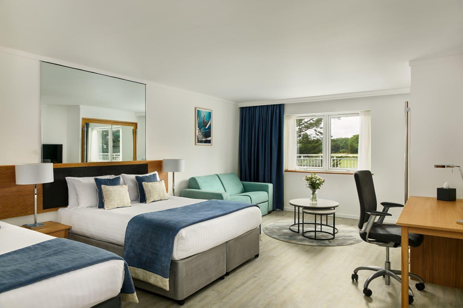Langstone Quays Hotel