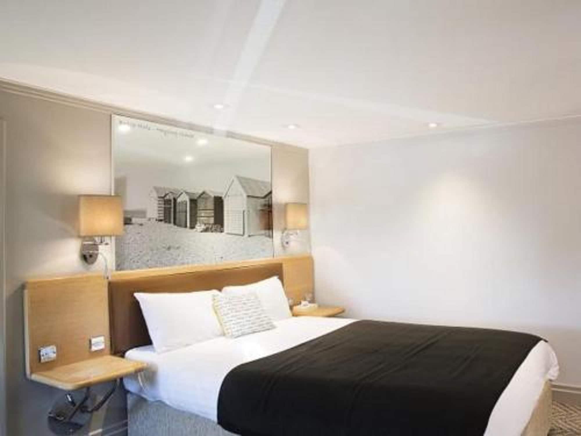 Langstone Quays 4* Havant