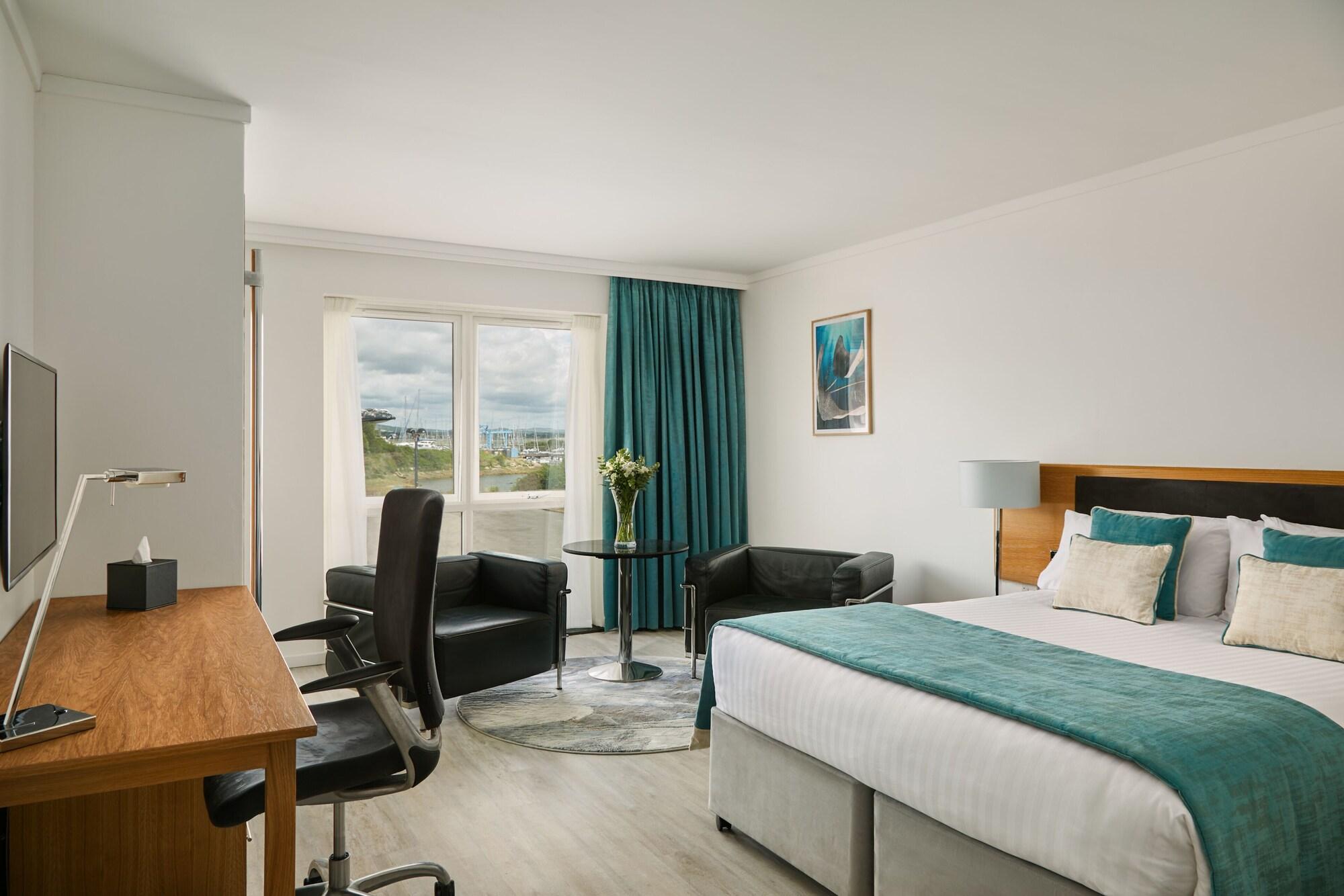 Langstone Quays Hotel Havant