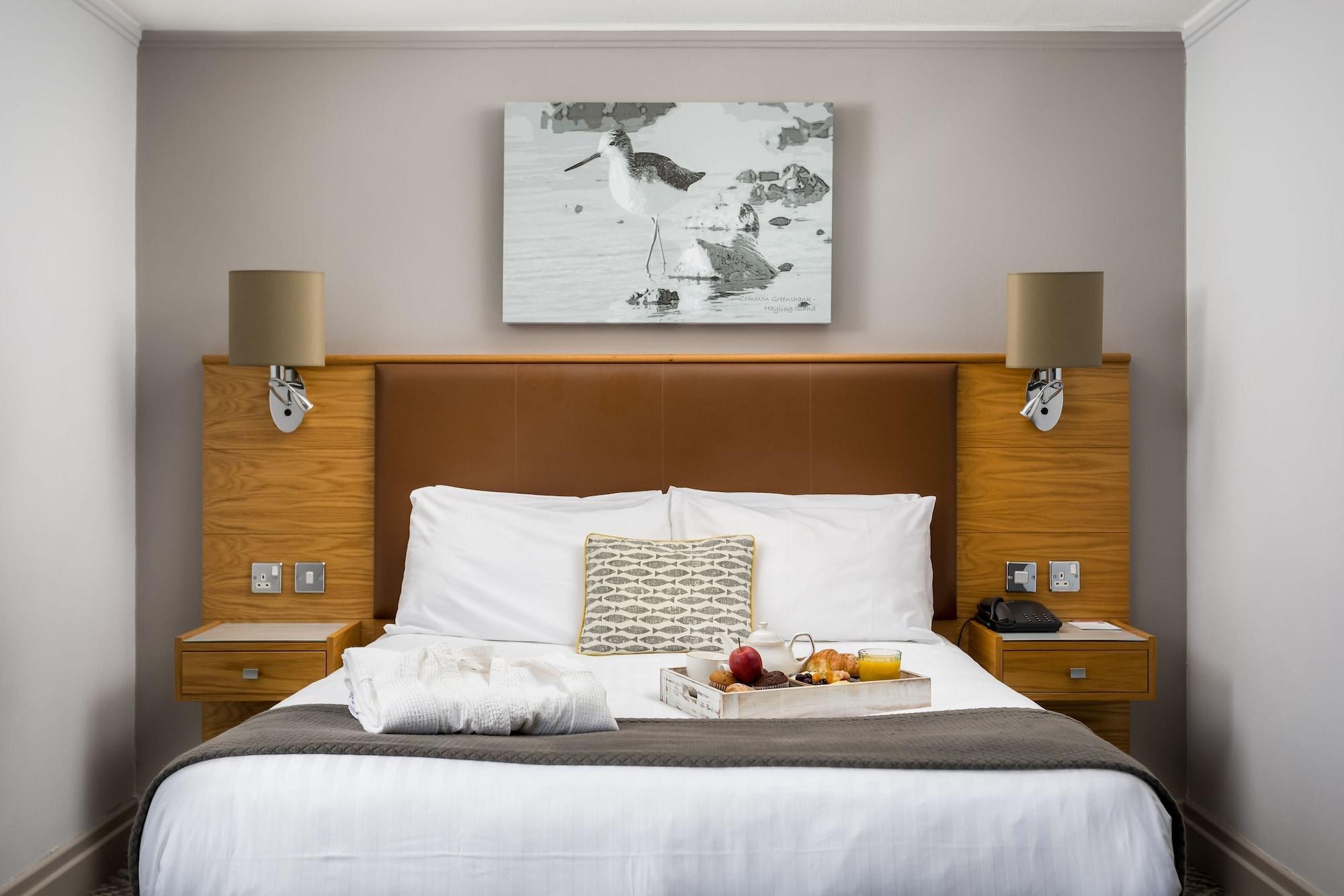 Hotel Langstone Quays 4*