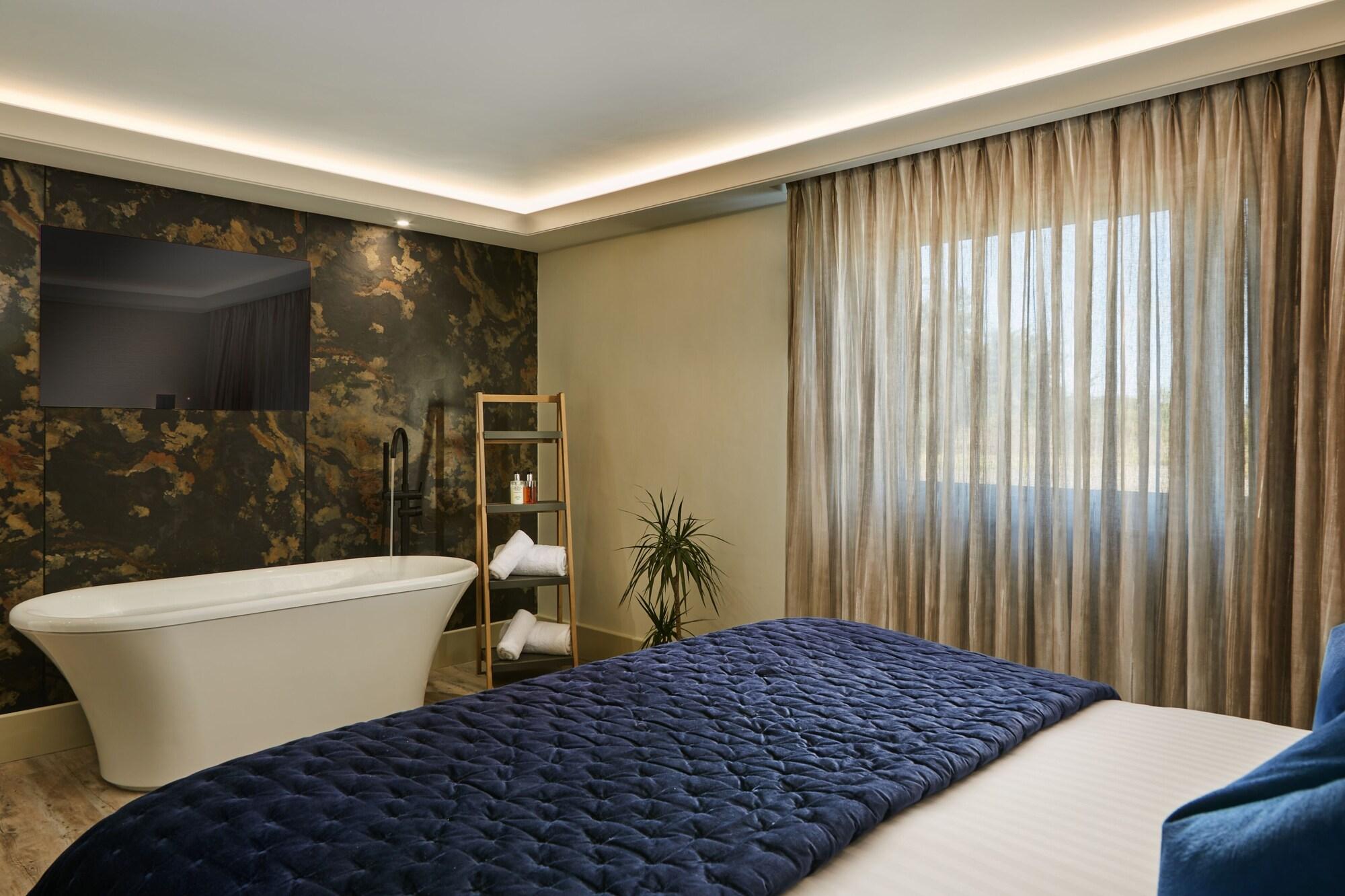 Hotel Langstone Quays