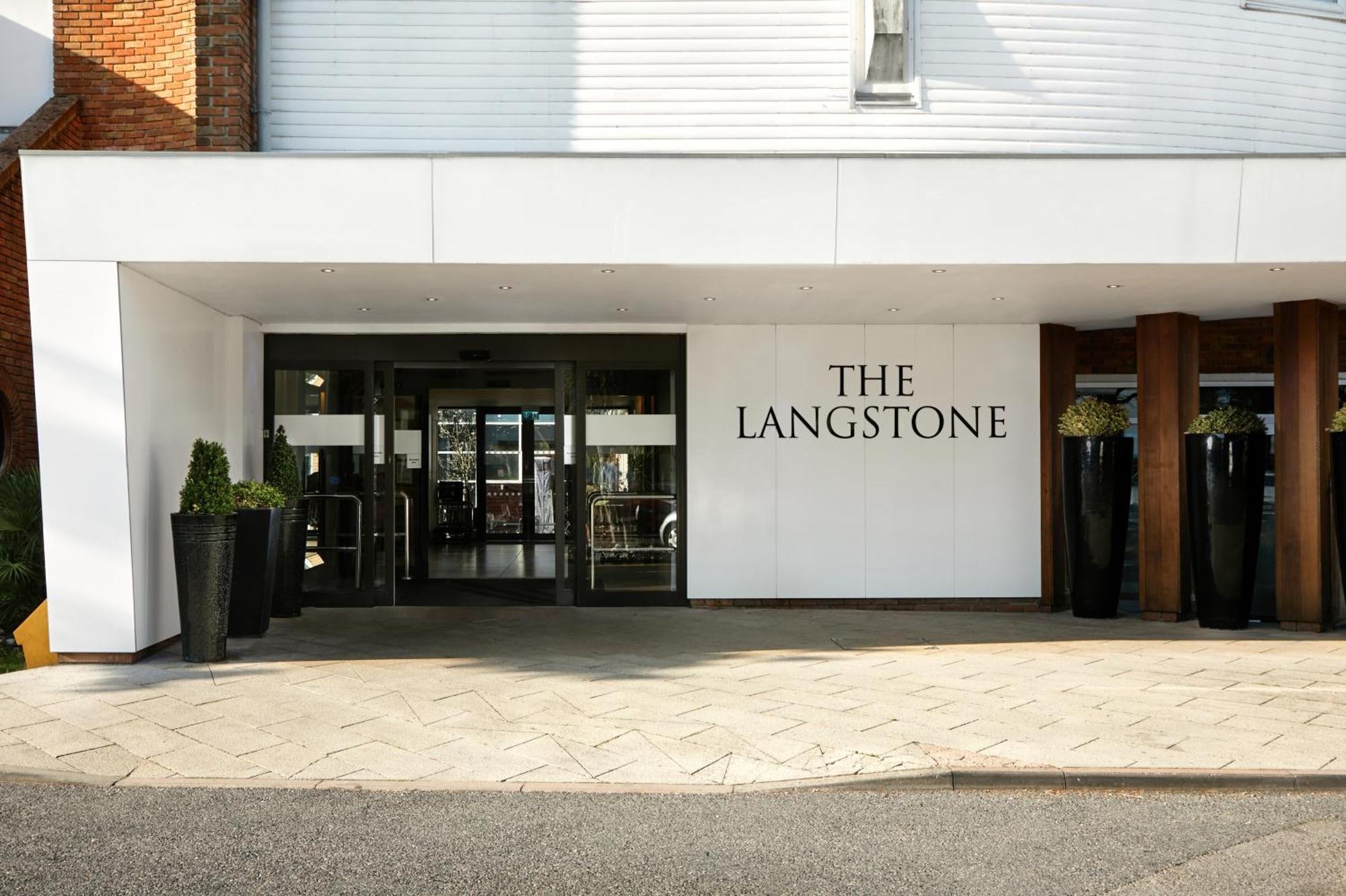 Hotel Langstone Quays