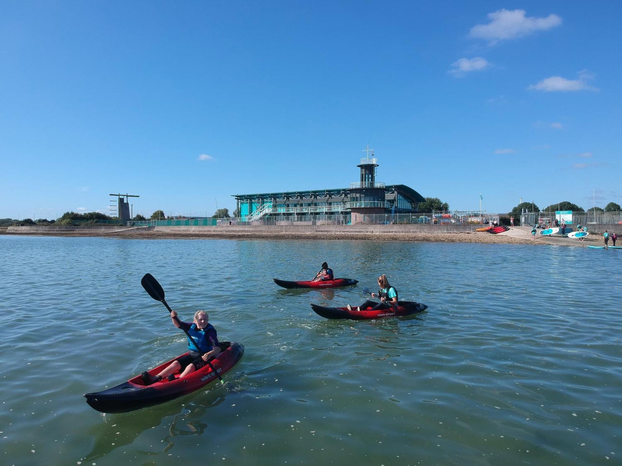 Hotel Langstone Quays Havant