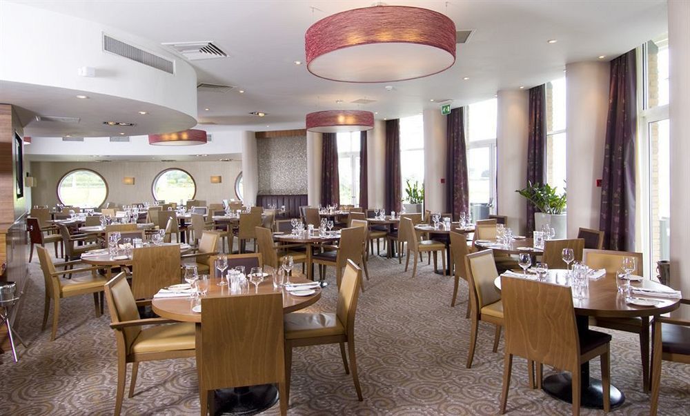 Langstone Quays Hotel 4*