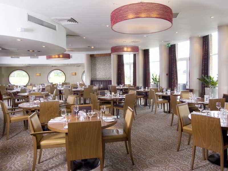 Langstone Quays Hotel Havant