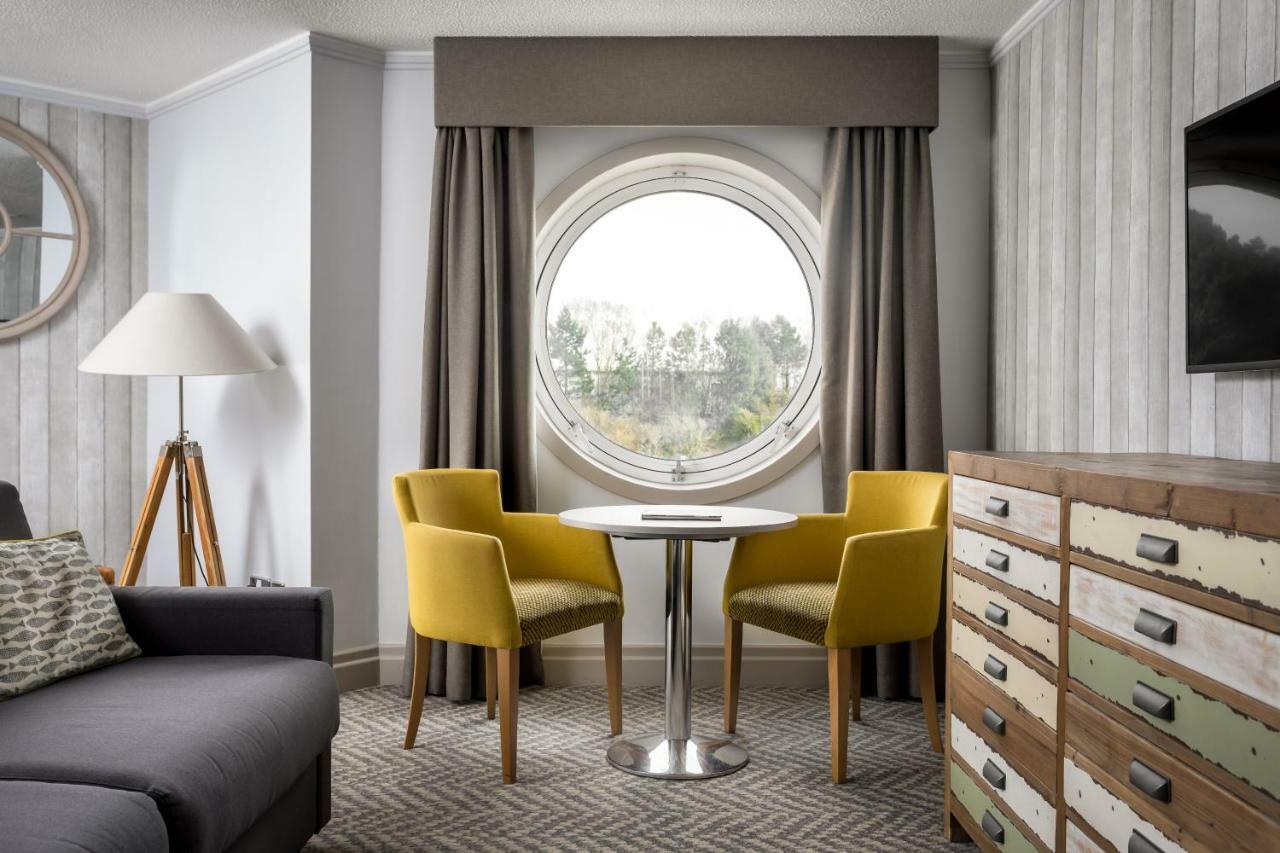 Langstone Quays Hotel 4*