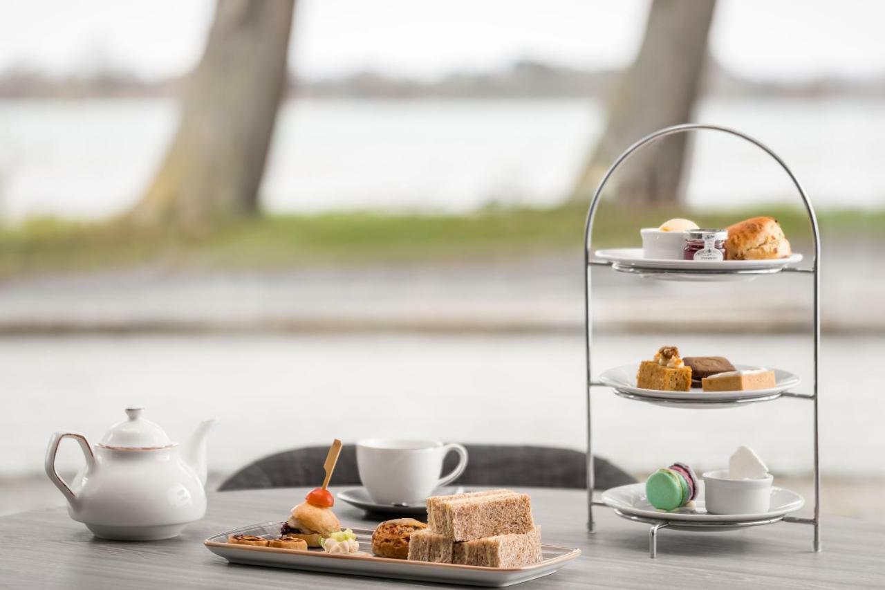 Langstone Quays Hotel Havant