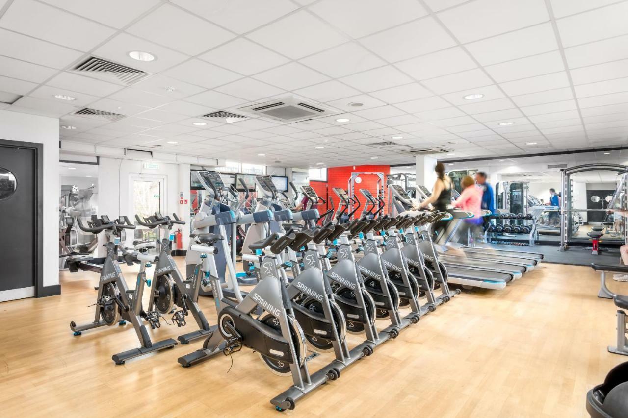 Hotel Langstone Quays 4*