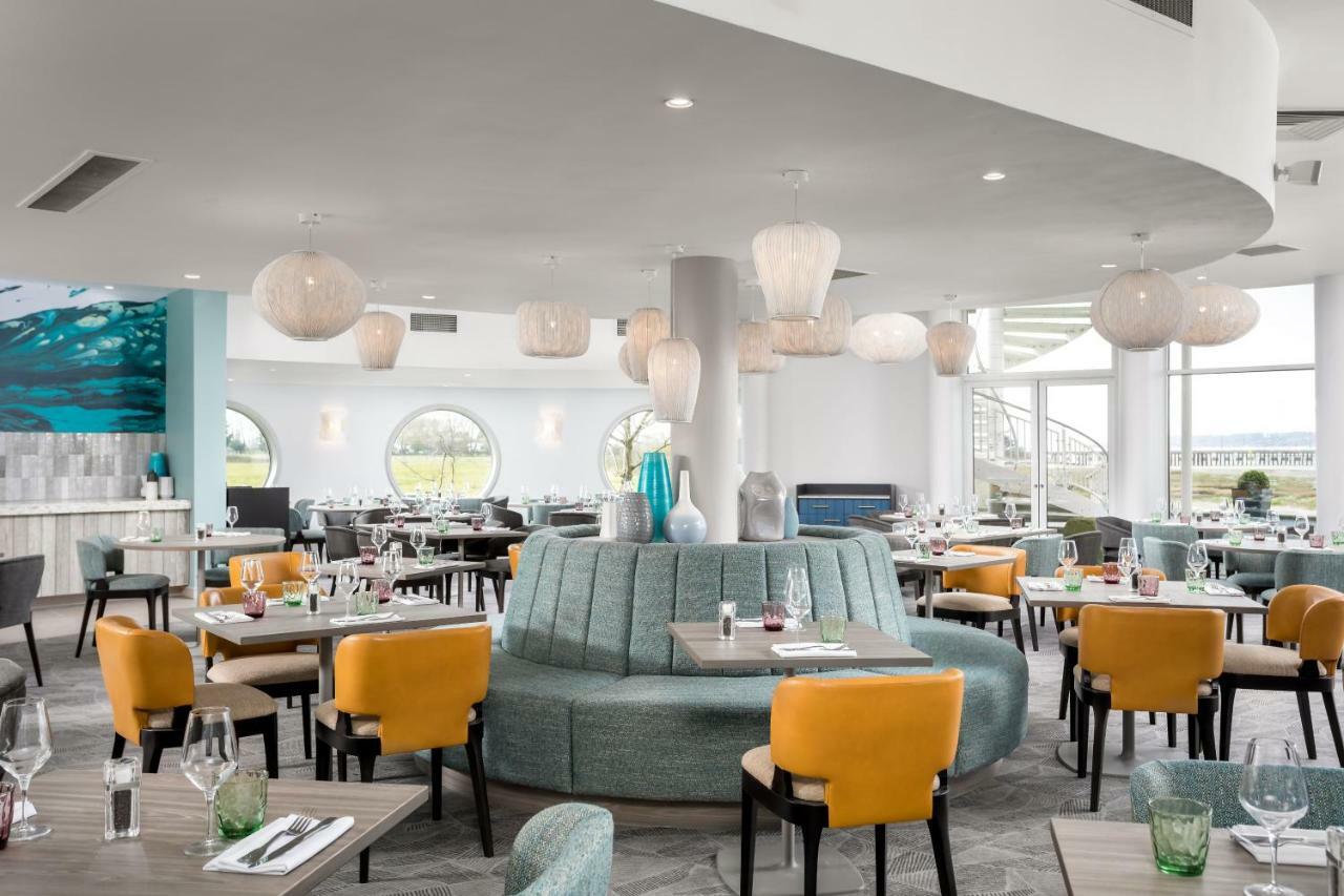 Hotel Langstone Quays 4*
