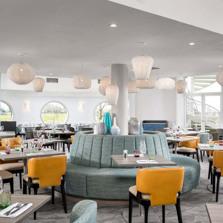 Langstone Quays 4*