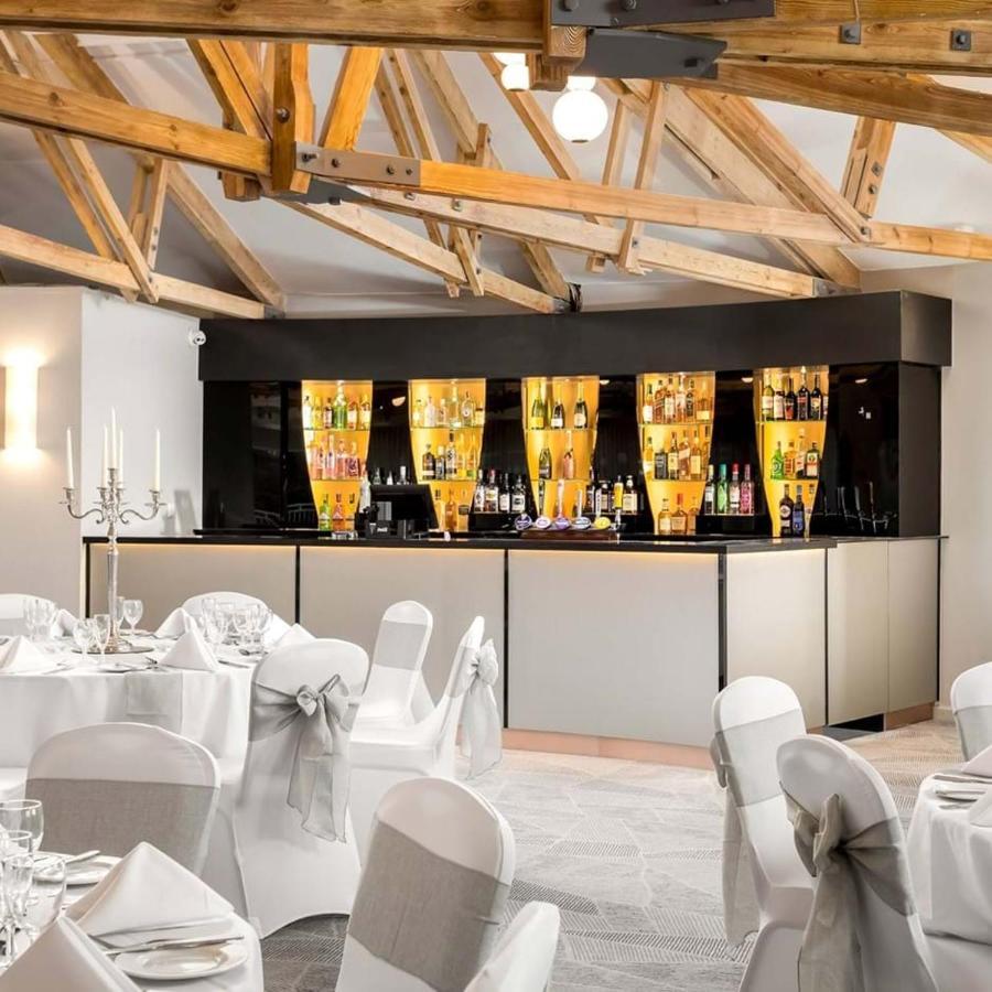 Hotel Langstone Quays