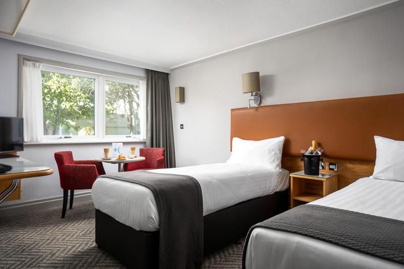 Langstone Quays Resort, Portsmouth 4* Havant
