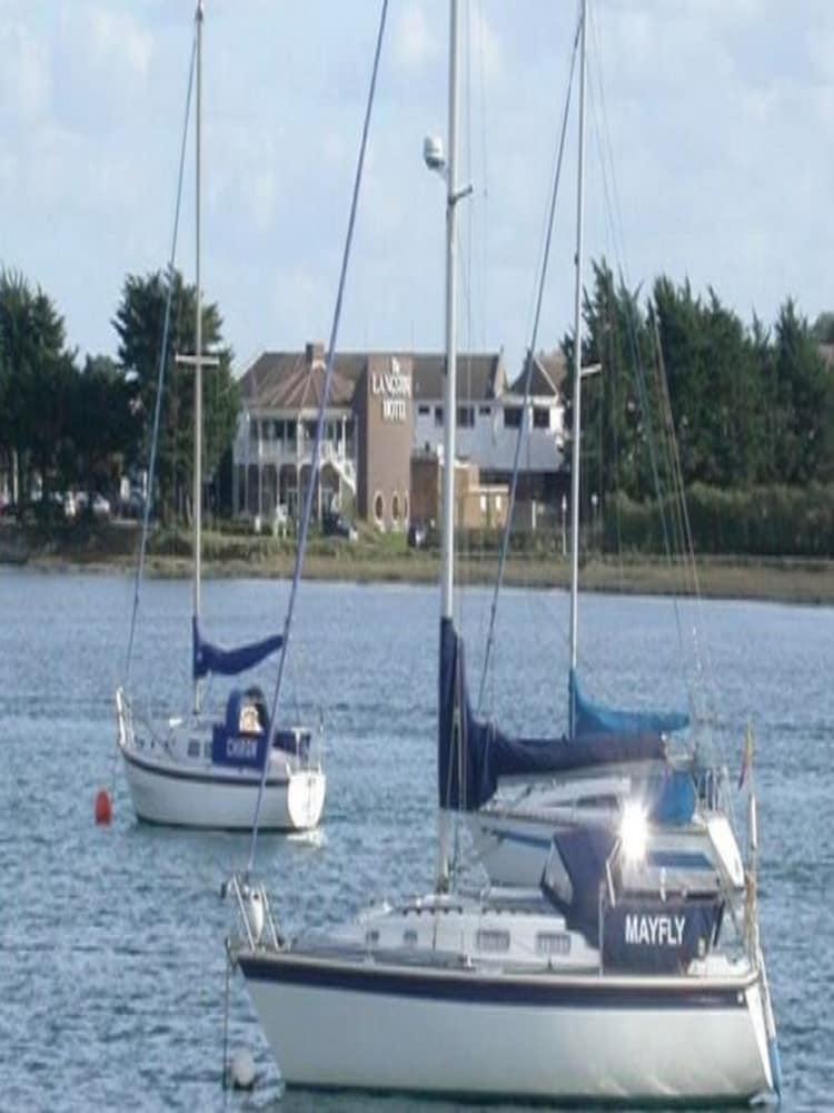 Hotel Langstone Quays Resort, Portsmouth