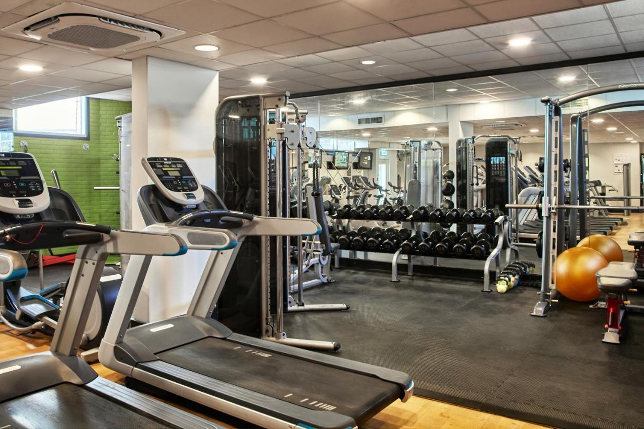 Langstone Quays Resort, Portsmouth Hotel 4*