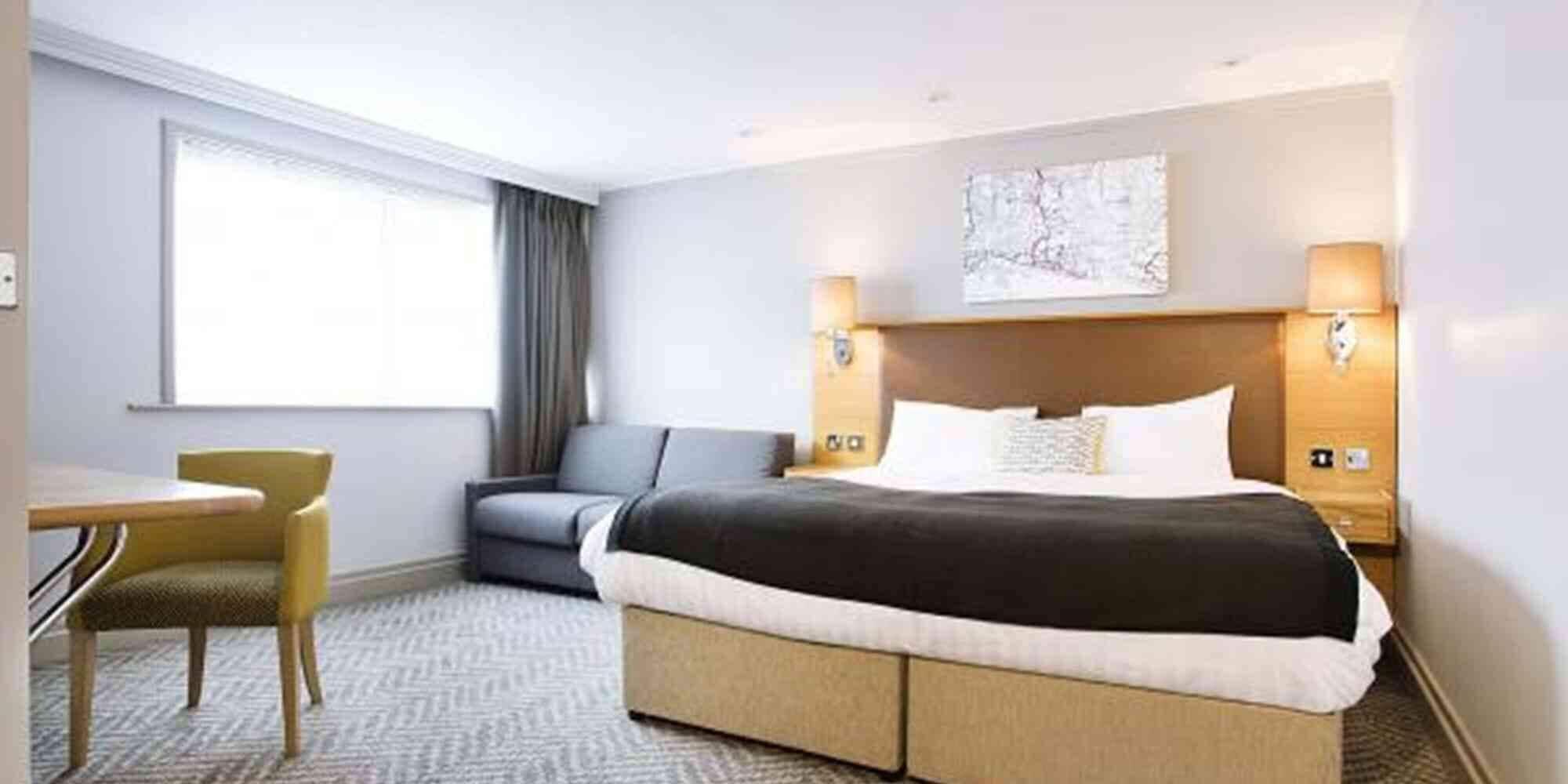 Langstone Quays Resort, Portsmouth