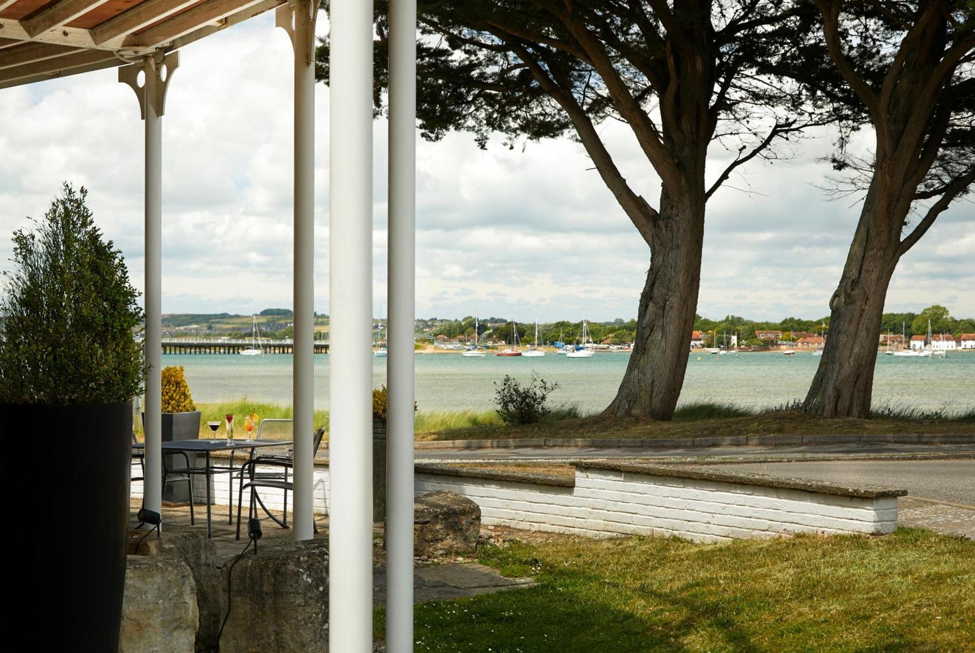 Langstone Quays Resort, Portsmouth Havant