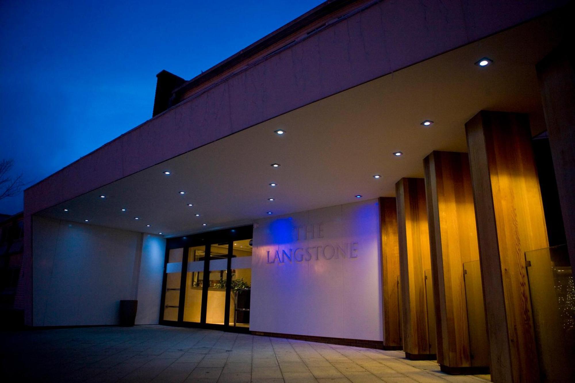Hotel Langstone Quays Resort, Portsmouth 4*