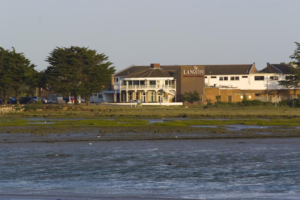 Langstone Quays Resort, Portsmouth