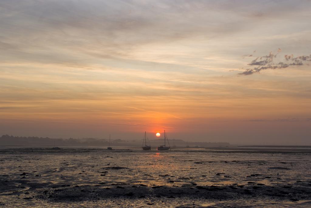 Hotel Langstone Quays Resort, Portsmouth Havant