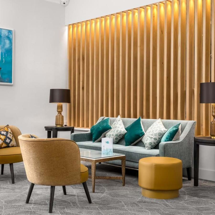 Hotel Langstone Quays Resort, Portsmouth Havant