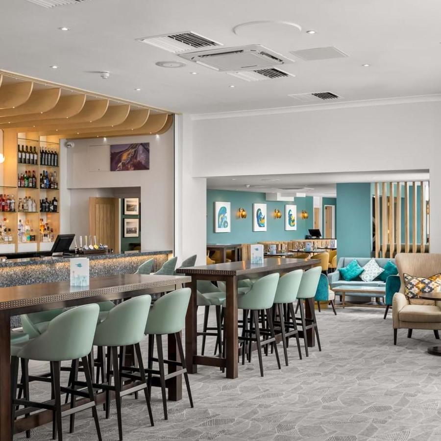 Langstone Quays Resort, Portsmouth 4*